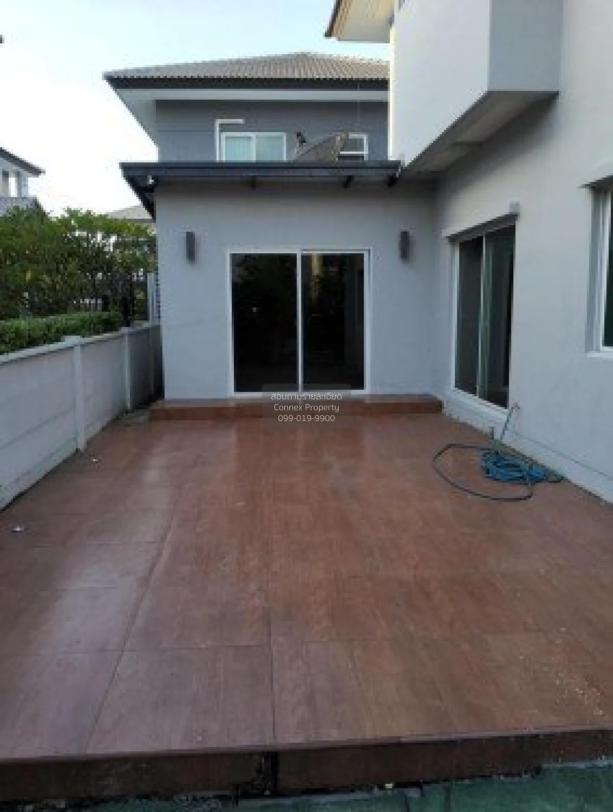 ขายบ้าน  เซนโทร ราชพฤกษ์ MRT-บางพลู บางเลน บางใหญ่ นนทบุรี CX-140