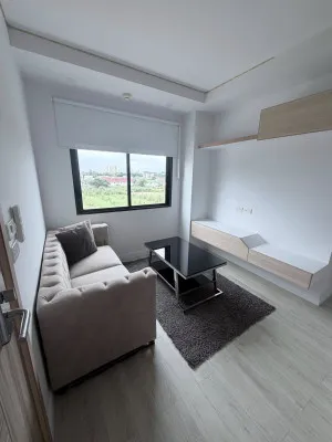 เช่าคอนโด   วีคอนโด ศาลายา นครปฐม พุทธมณฑล นครปฐม CX-140251