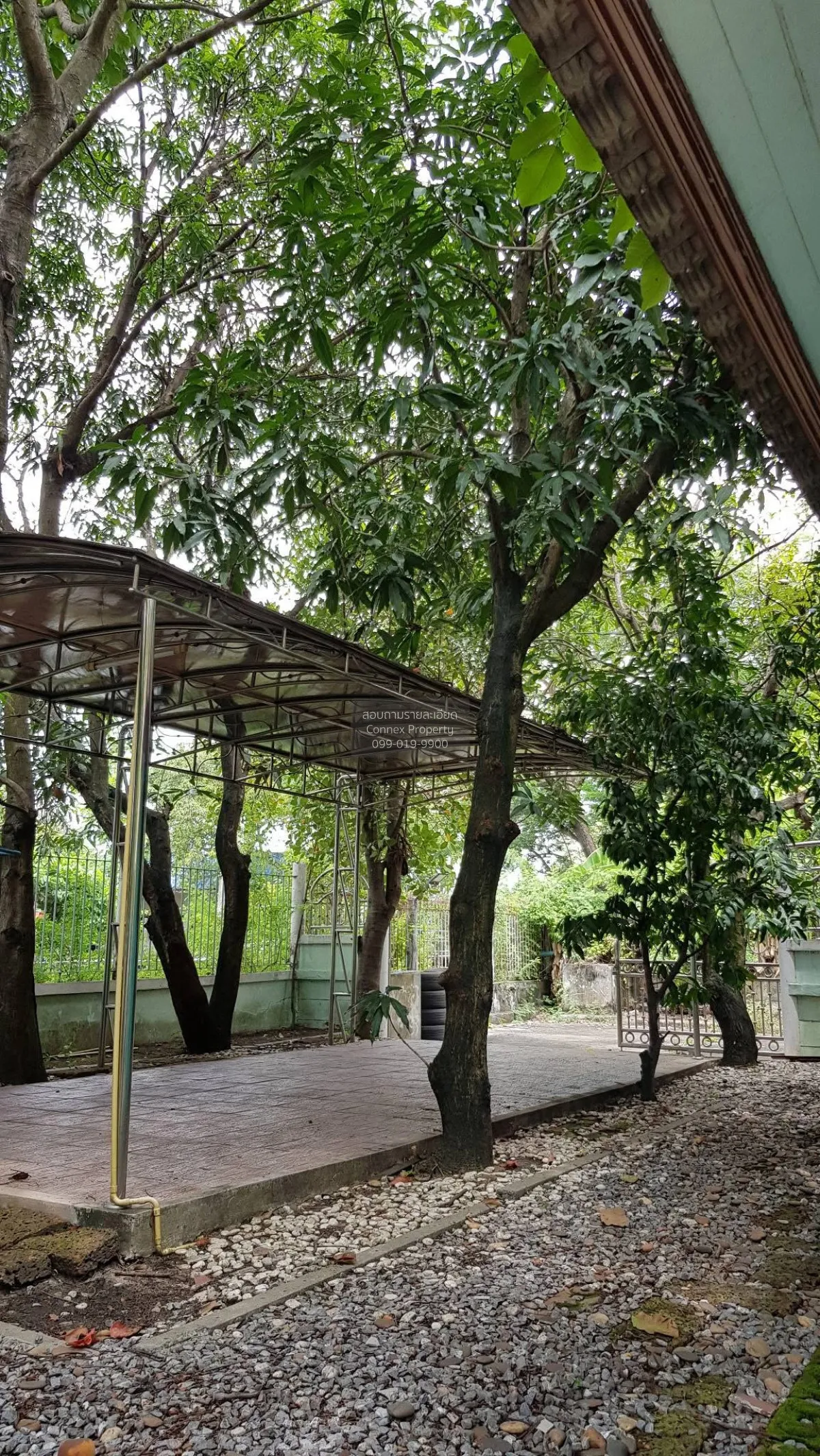 For Sale House , Baan Sinnsuk Ekachai 101 , Bang Bon , Bang Bon ,