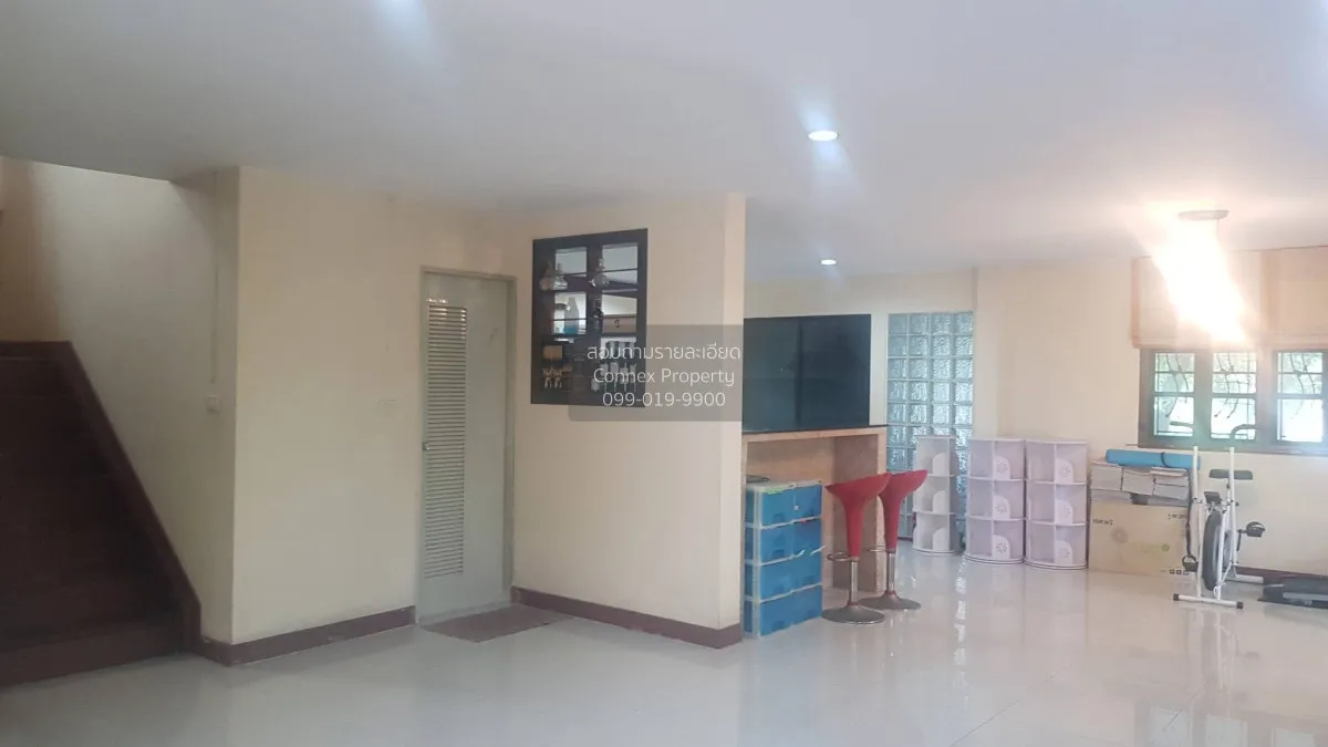 For Sale House , Baan Sinnsuk Ekachai 101 , Bang Bon , Bang Bon ,