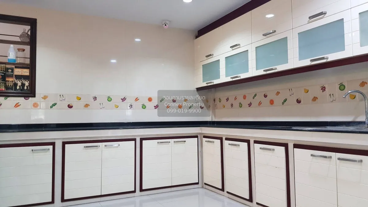 For Sale House , Baan Sinnsuk Ekachai 101 , Bang Bon , Bang Bon ,