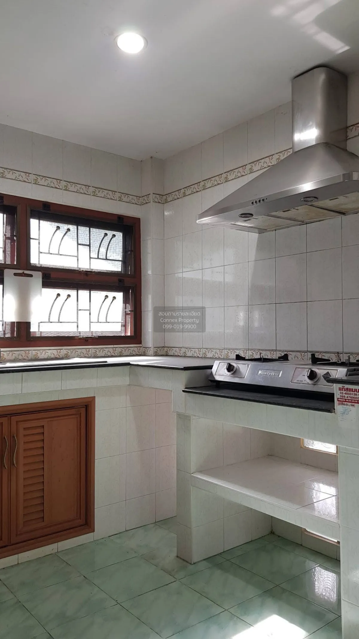 For Sale House , Baan Sinnsuk Ekachai 101 , Bang Bon , Bang Bon ,