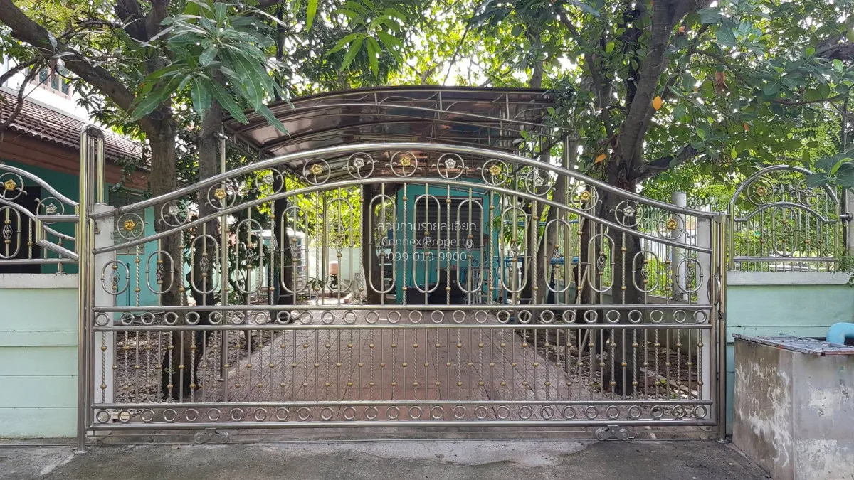 For Sale House , Baan Sinnsuk Ekachai 101 , Bang Bon , Bang Bon ,