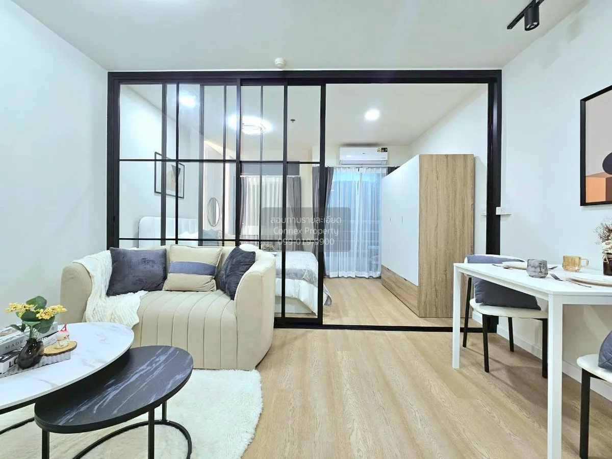 For Sale Condo , P. Thana Tower 2 , Wang Thong Lang , Wang Thong  1