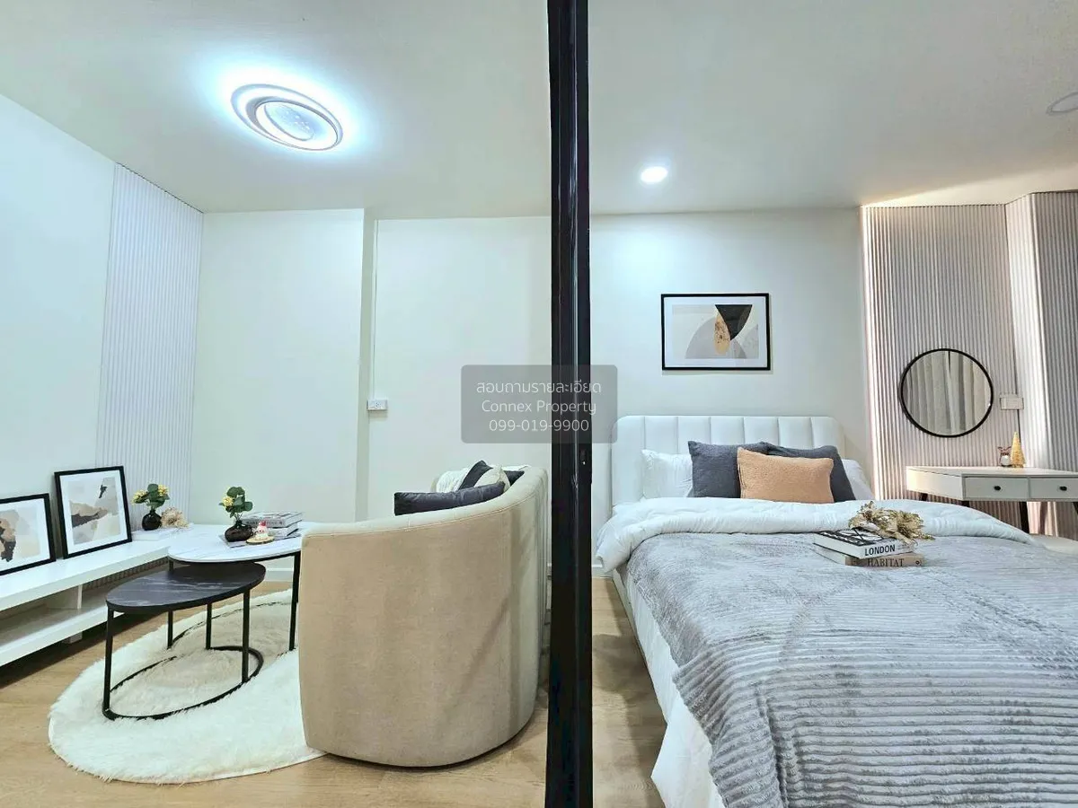 For Sale Condo , P. Thana Tower 2 , Wang Thong Lang , Wang Thong  3