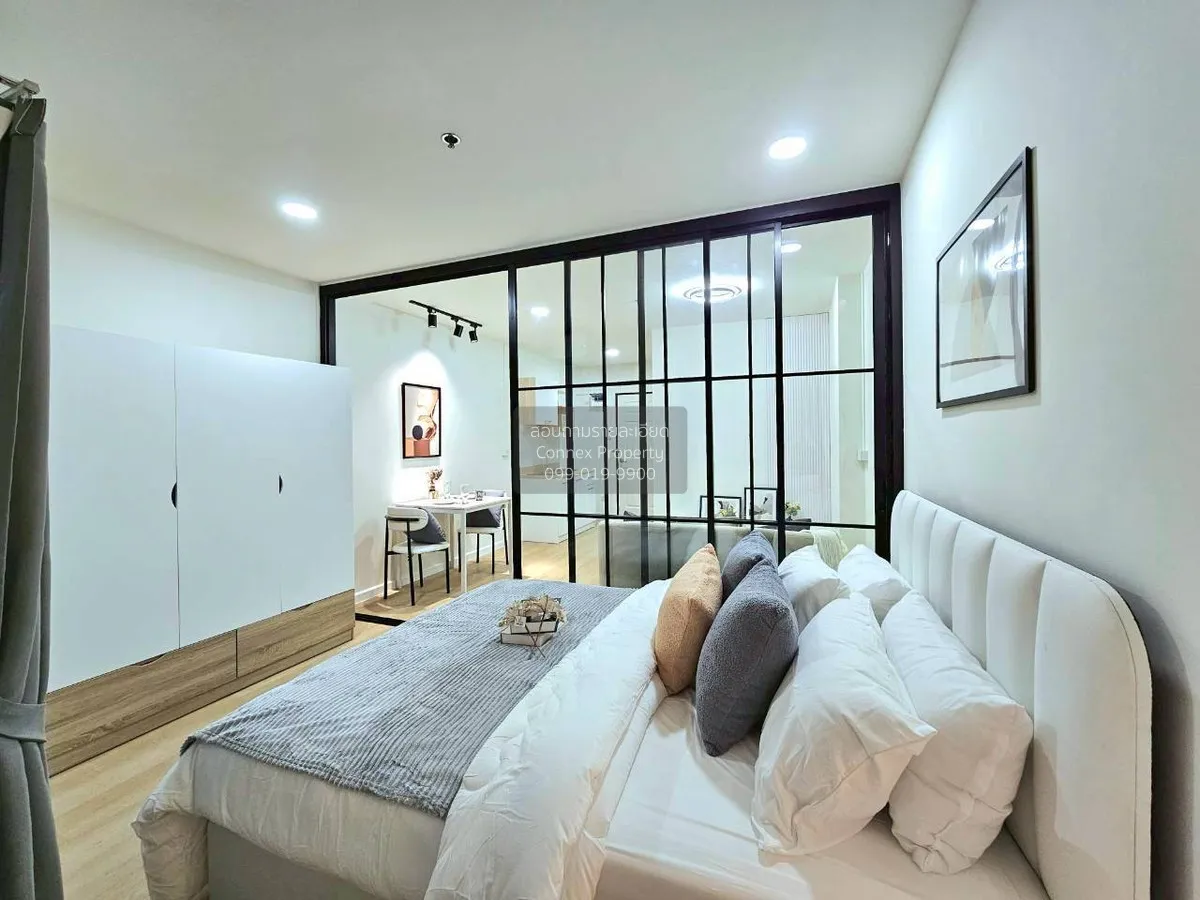 For Sale Condo , P. Thana Tower 2 , Wang Thong Lang , Wang Thong  4