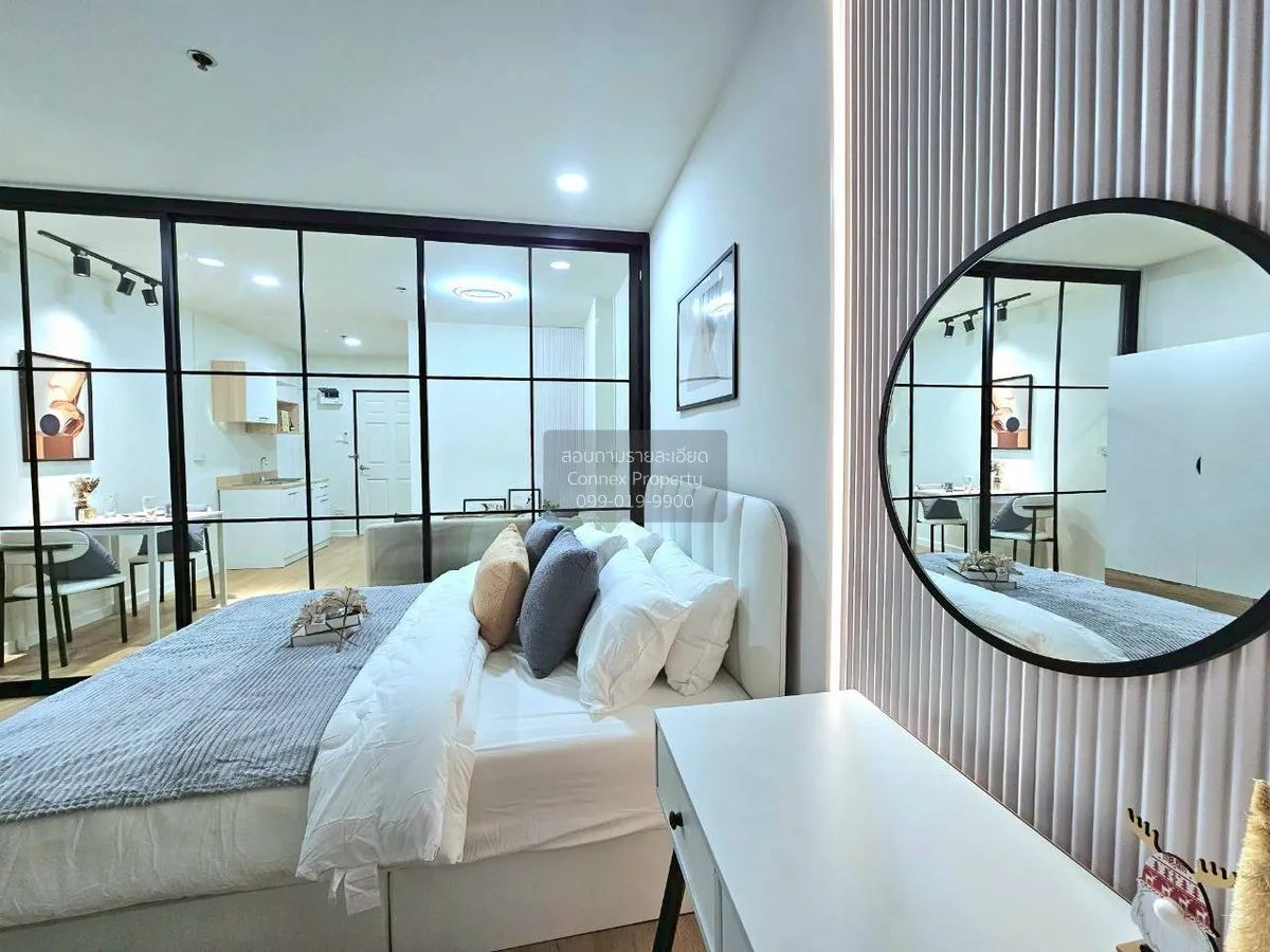 For Sale Condo , P. Thana Tower 2 , Wang Thong Lang , Wang Thong 