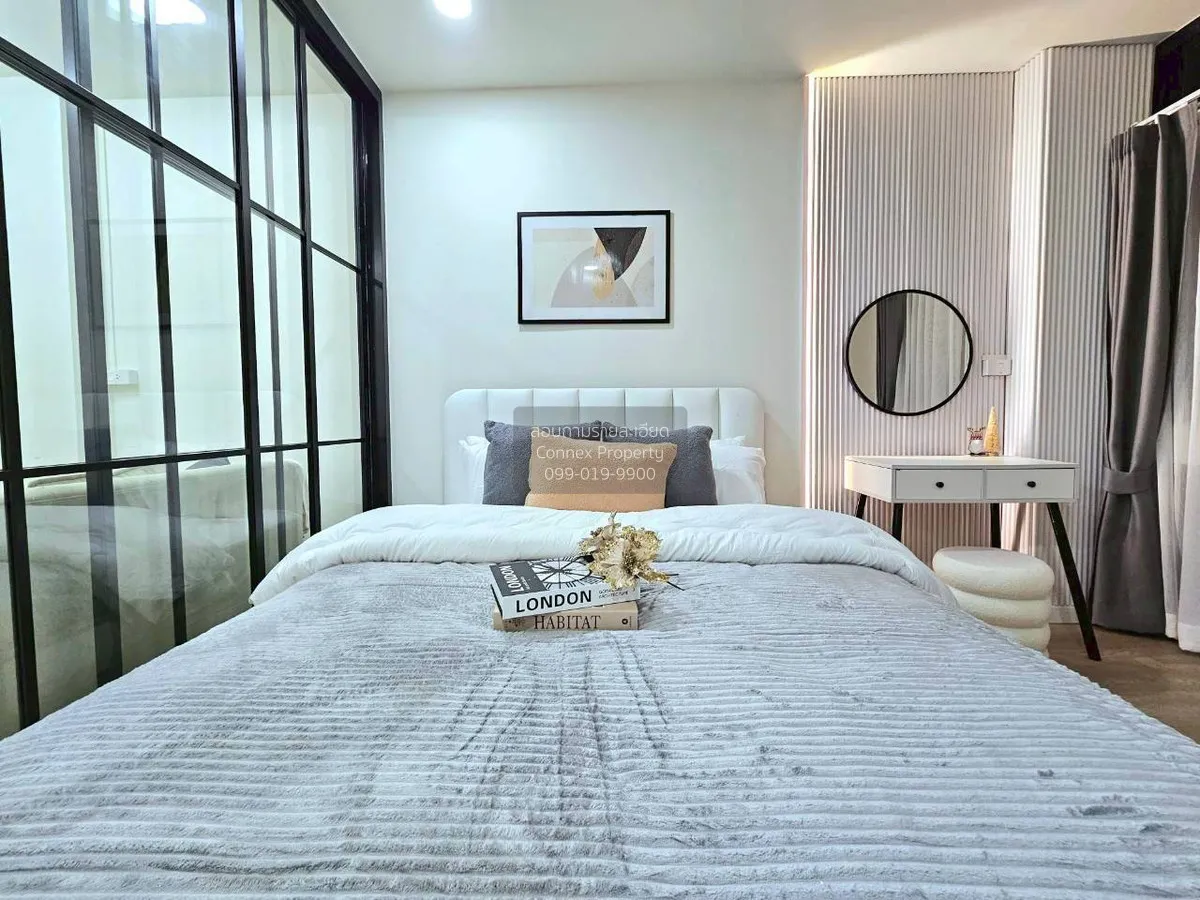 For Sale Condo , P. Thana Tower 2 , Wang Thong Lang , Wang Thong 