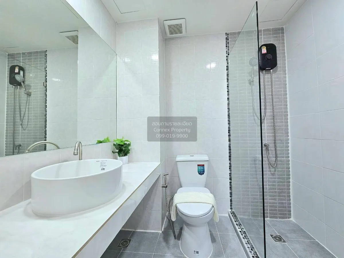 For Sale Condo , P. Thana Tower 2 , Wang Thong Lang , Wang Thong 