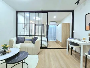 ขายคอนโด  ป. ธนา ทาวเวอร์ 2 วังทองหลาง เขต วังทองหลาง กรุงเทพ CX-140253