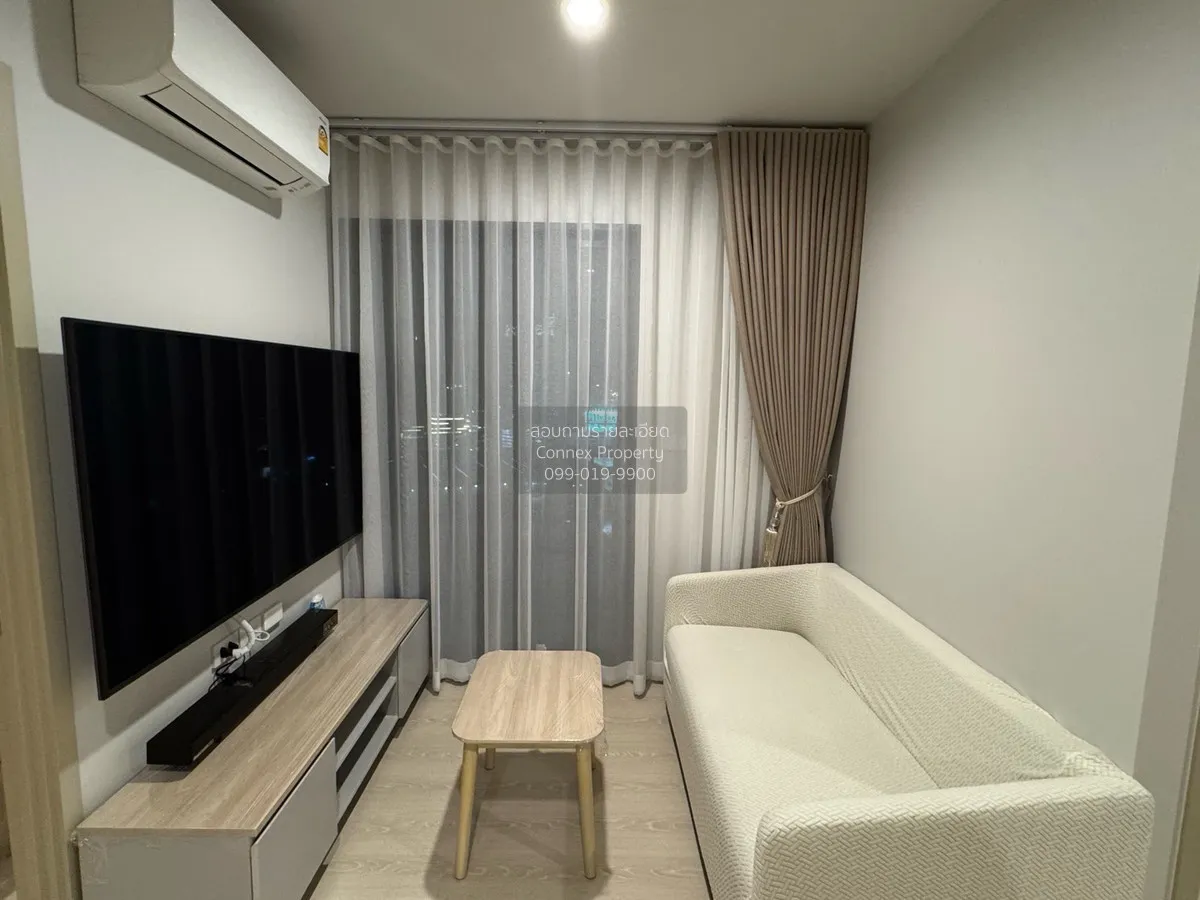 เช่าคอนโด  โนเบิล นิว เมกา พลัส บางนา บางแก้ว บางพลี สมุทรปราการ  1