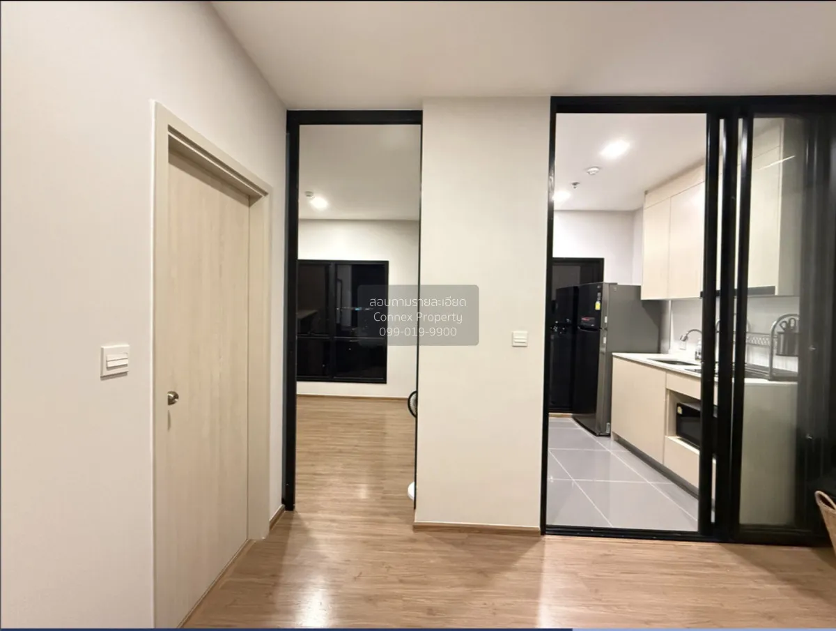 ขายคอนโด  เมทริส พระราม 9-รามคำแหง ARL-รามคำแหง หัวหมาก เขต บางกะ 1