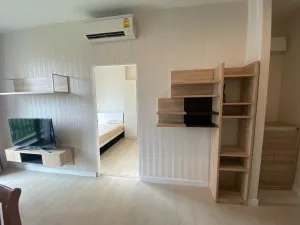 For Rent Condo , Niche Pride Thonglor-Phetchaburi , BTS-Thong Lo , Bang Kapi , Huai Khwang , Bangkok , CX-140261