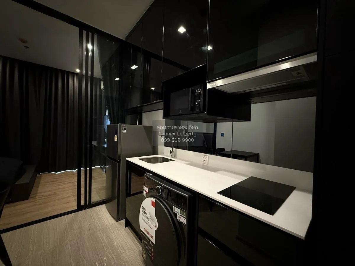 เช่าคอนโด  โนเบิล อราวน์ อารีย์ BTS-อารีย์ สามเสนใน เขต พญาไท กรุ 2