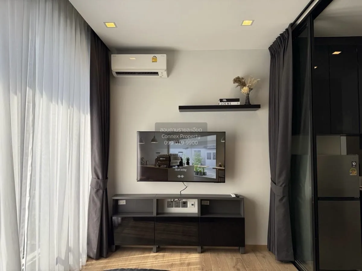 เช่าคอนโด  โนเบิล อราวน์ อารีย์ BTS-อารีย์ สามเสนใน เขต พญาไท กรุ