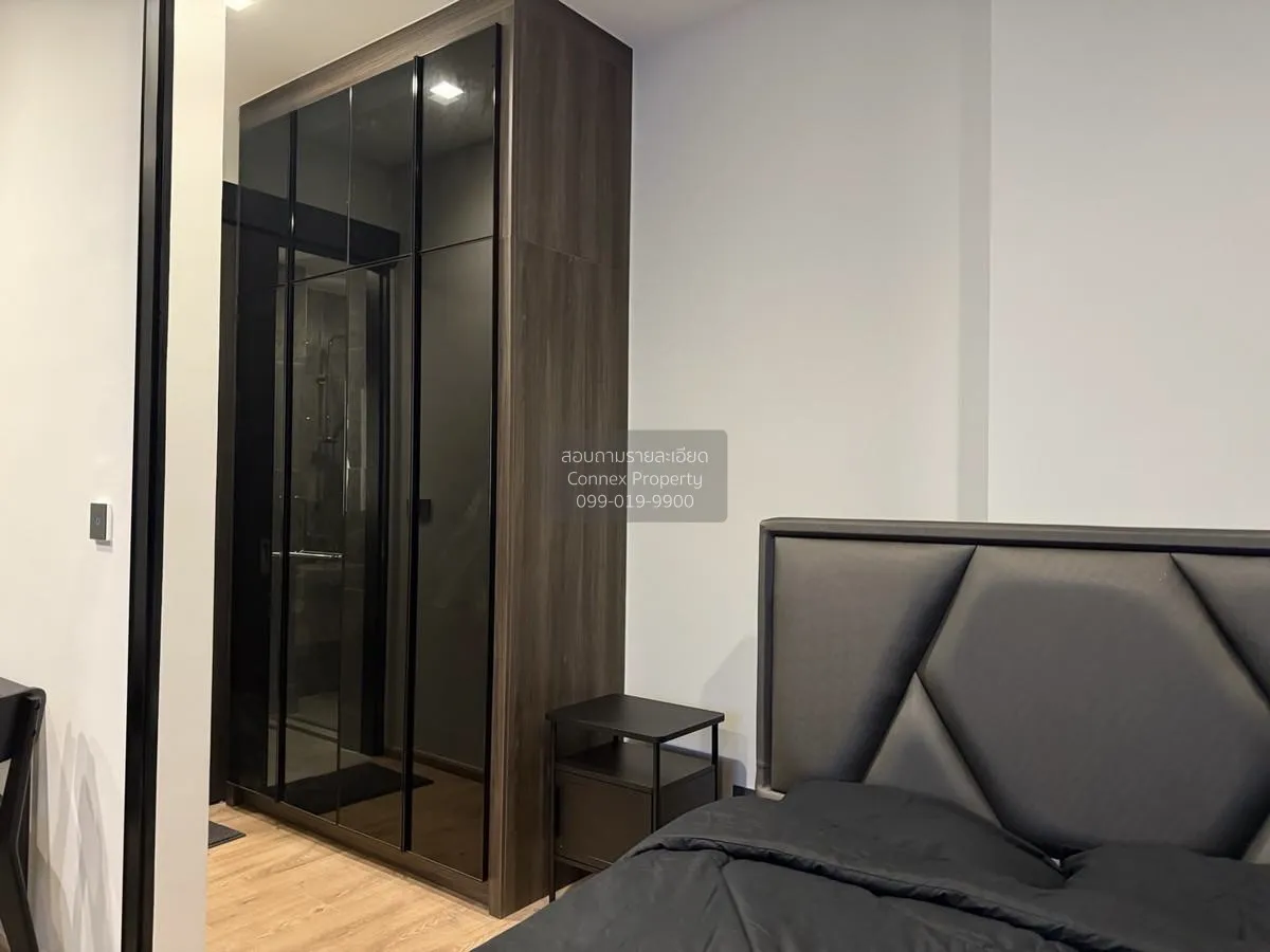 เช่าคอนโด  โนเบิล อราวน์ อารีย์ BTS-อารีย์ สามเสนใน เขต พญาไท กรุ