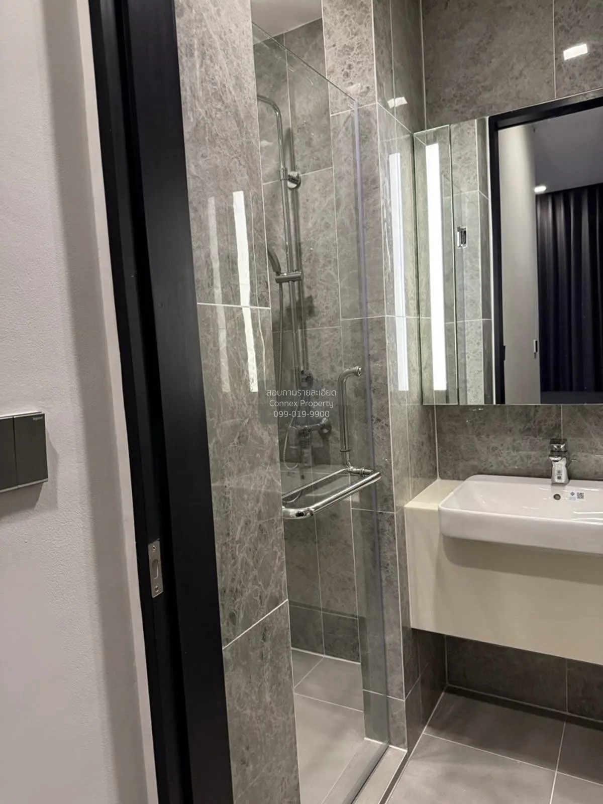 เช่าคอนโด  โนเบิล อราวน์ อารีย์ BTS-อารีย์ สามเสนใน เขต พญาไท กรุ