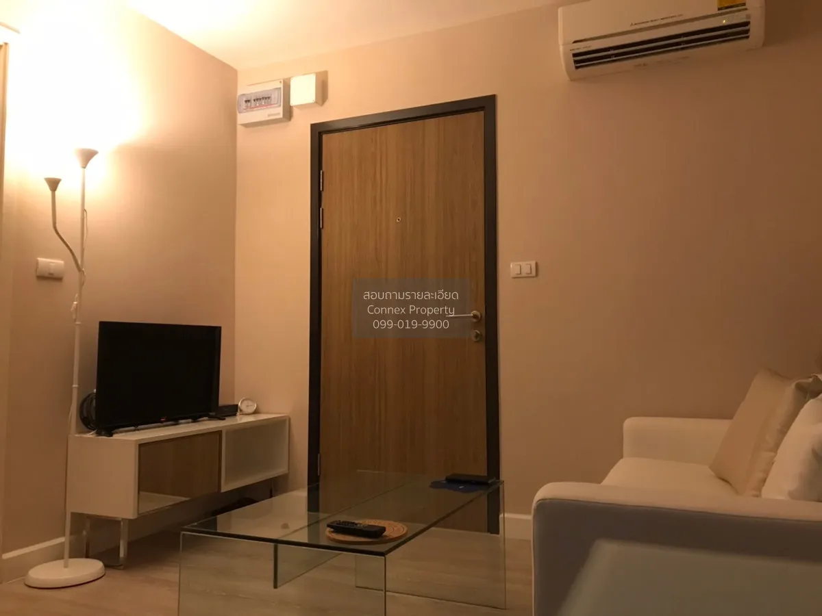 ขายคอนโด  เมโทร ลักซ์ เกษตร เสนานิคม เขต จตุจักร กรุงเทพ CX-14026 1