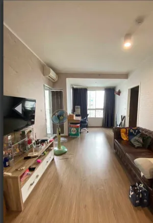 ขายคอนโด  ยู ดีไลท์ แอท ตลาดพลู สเตชั่น BTS-ตลาดพลู ดาวคะนอง เขต ธนบุรี กรุงเทพ CX-140267