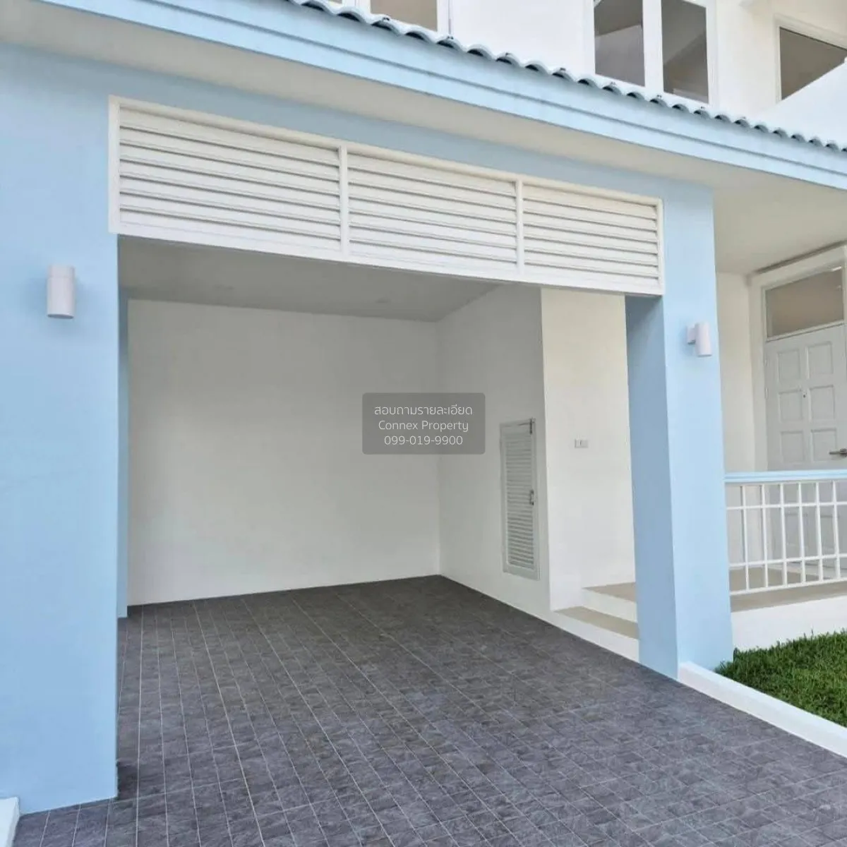 For Sale House , Baan Fah Piyarom Pruekwana , newly renovated , B 2