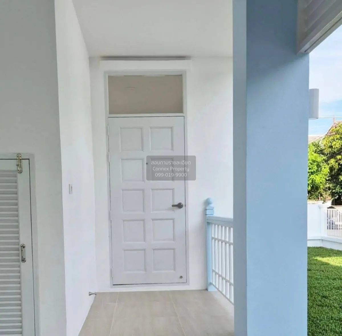 For Sale House , Baan Fah Piyarom Pruekwana , newly renovated , B 4