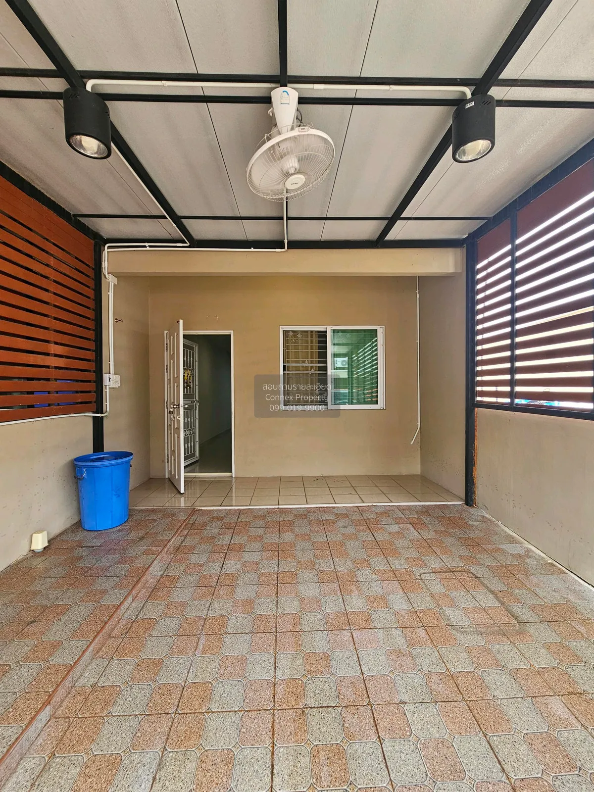 For Sale Townhouse/Townhome  , Banpisan Suvarnabhumi 2/1 Bang Cha 2