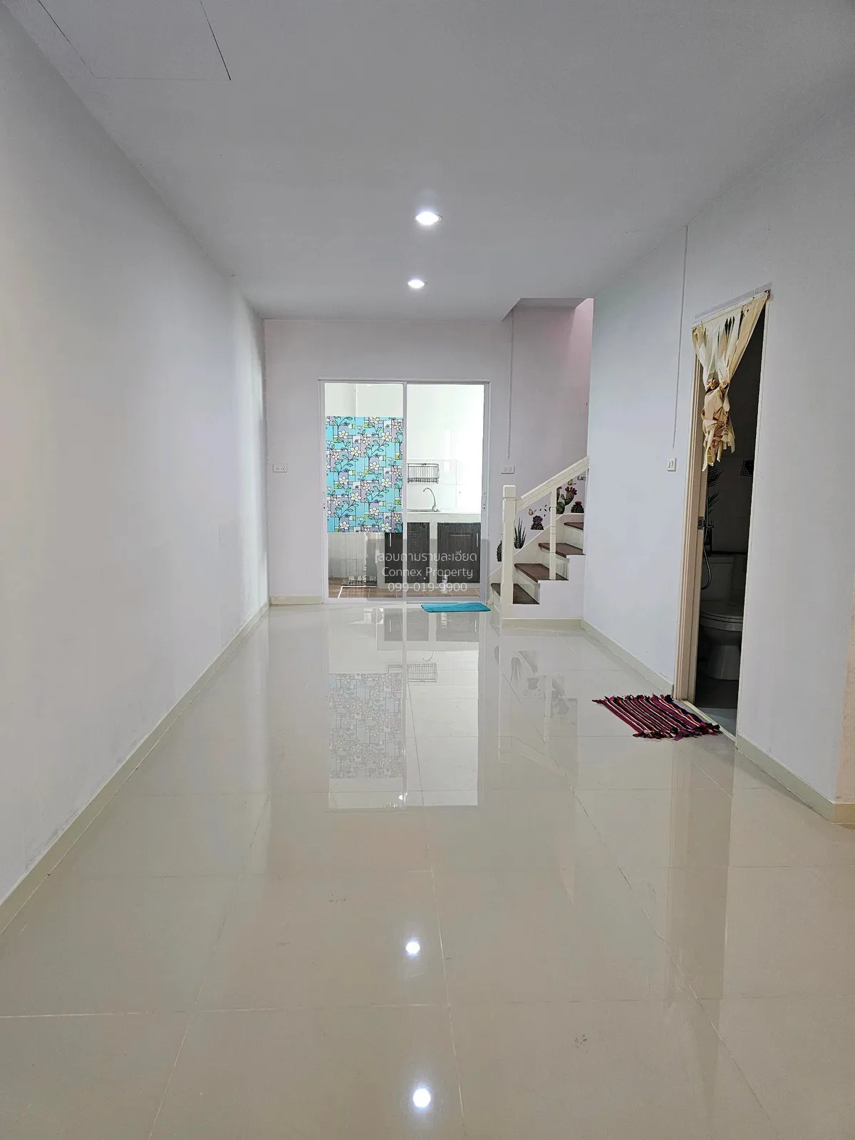 For Sale Townhouse/Townhome  , Banpisan Suvarnabhumi 2/1 Bang Cha 3
