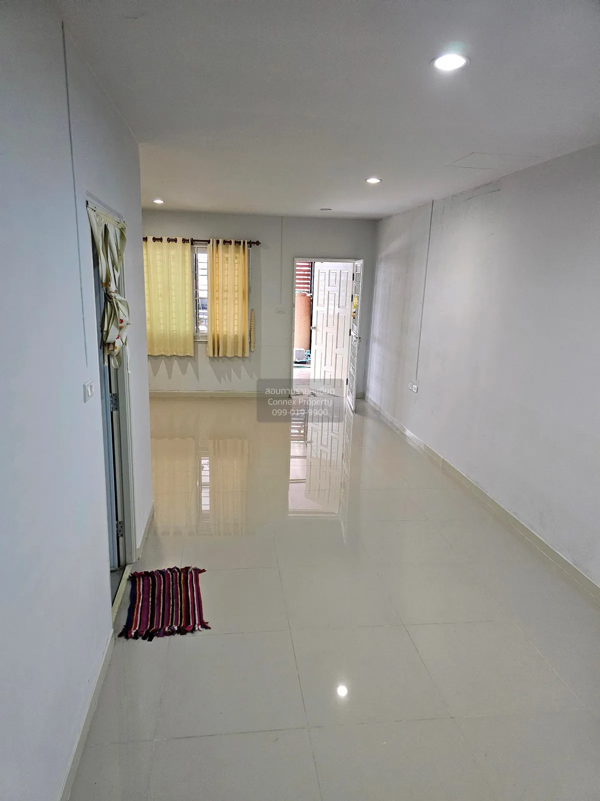 For Sale Townhouse/Townhome  , Banpisan Suvarnabhumi 2/1 Bang Cha 4
