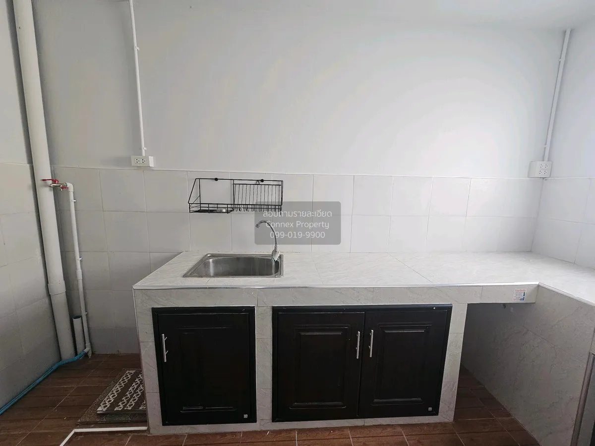 For Sale Townhouse/Townhome  , Banpisan Suvarnabhumi 2/1 Bang Cha