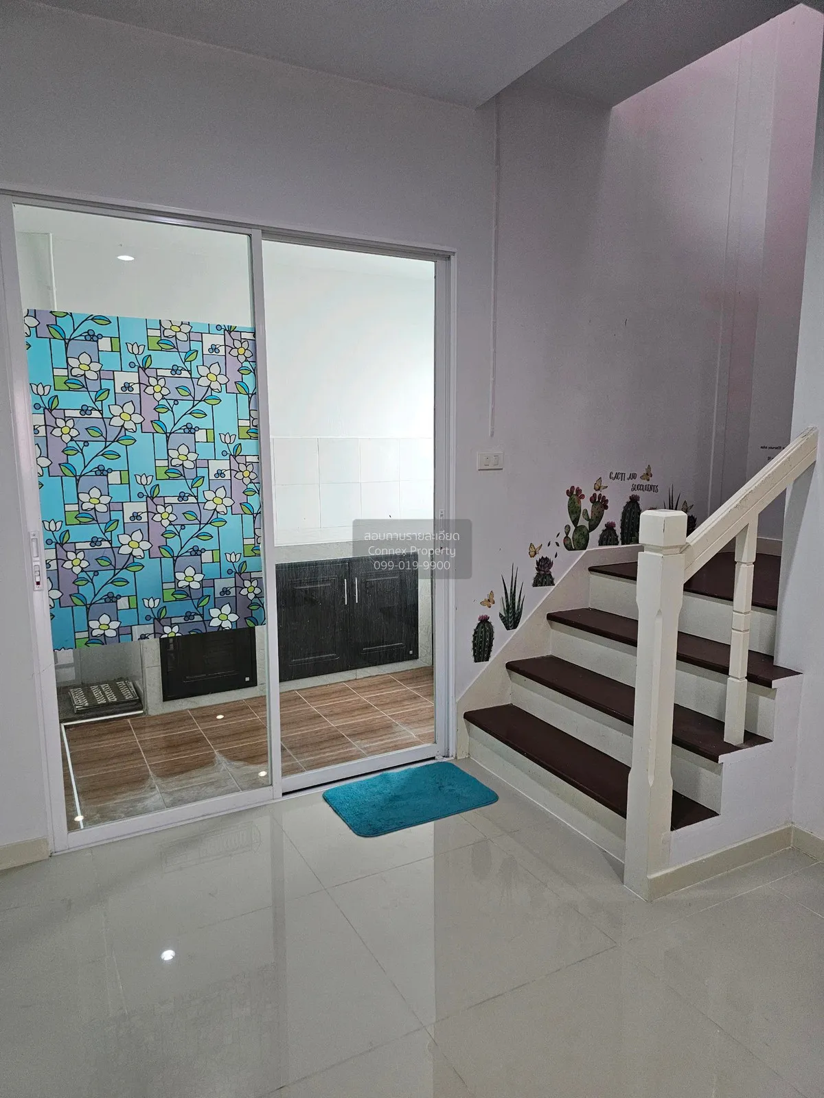 For Sale Townhouse/Townhome  , Banpisan Suvarnabhumi 2/1 Bang Cha