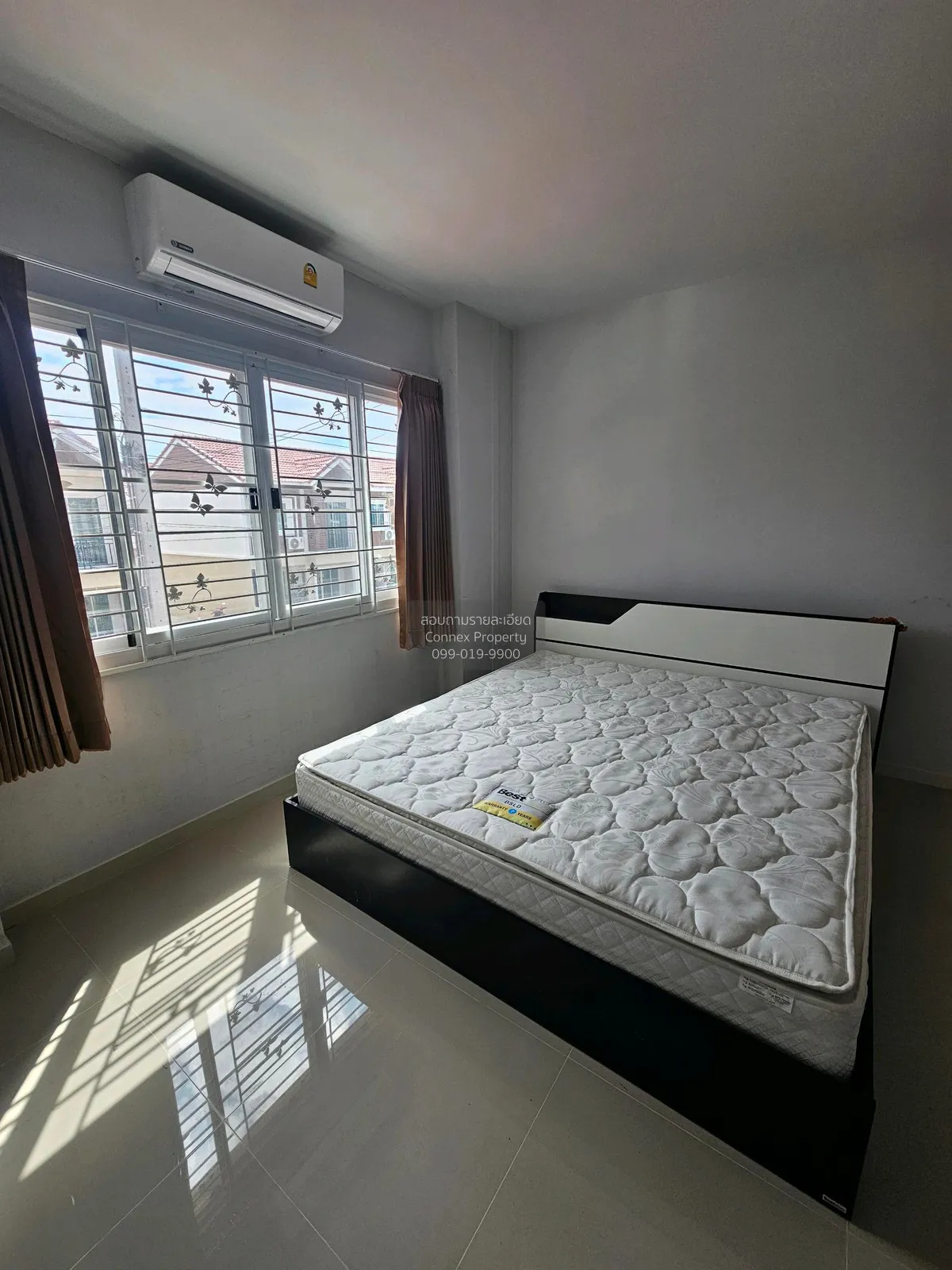 For Sale Townhouse/Townhome  , Banpisan Suvarnabhumi 2/1 Bang Cha