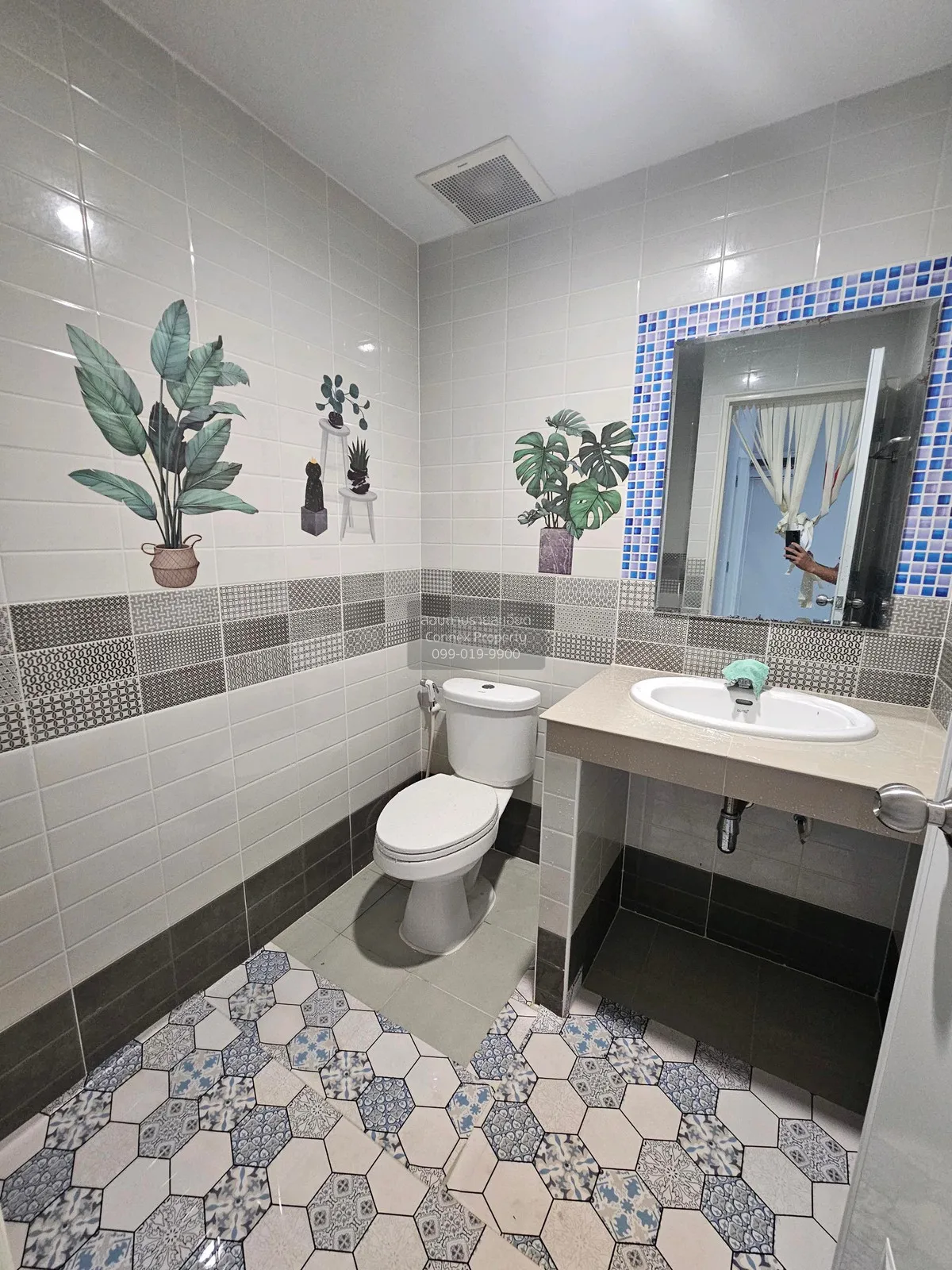 For Sale Townhouse/Townhome  , Banpisan Suvarnabhumi 2/1 Bang Cha