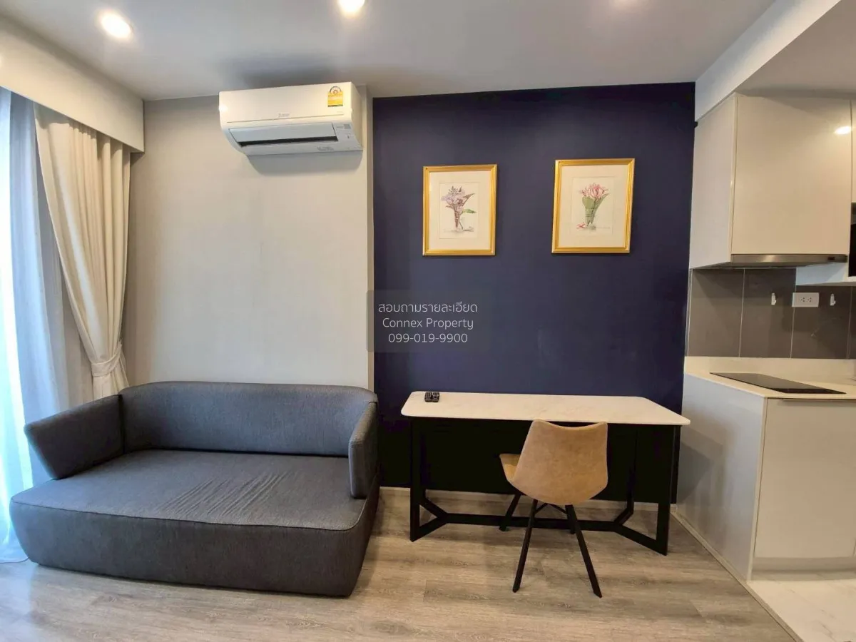 For Sale Condo , Ideo Mobi Sukhumvit 66 , BTS-Udom Suk , Bang Na  1