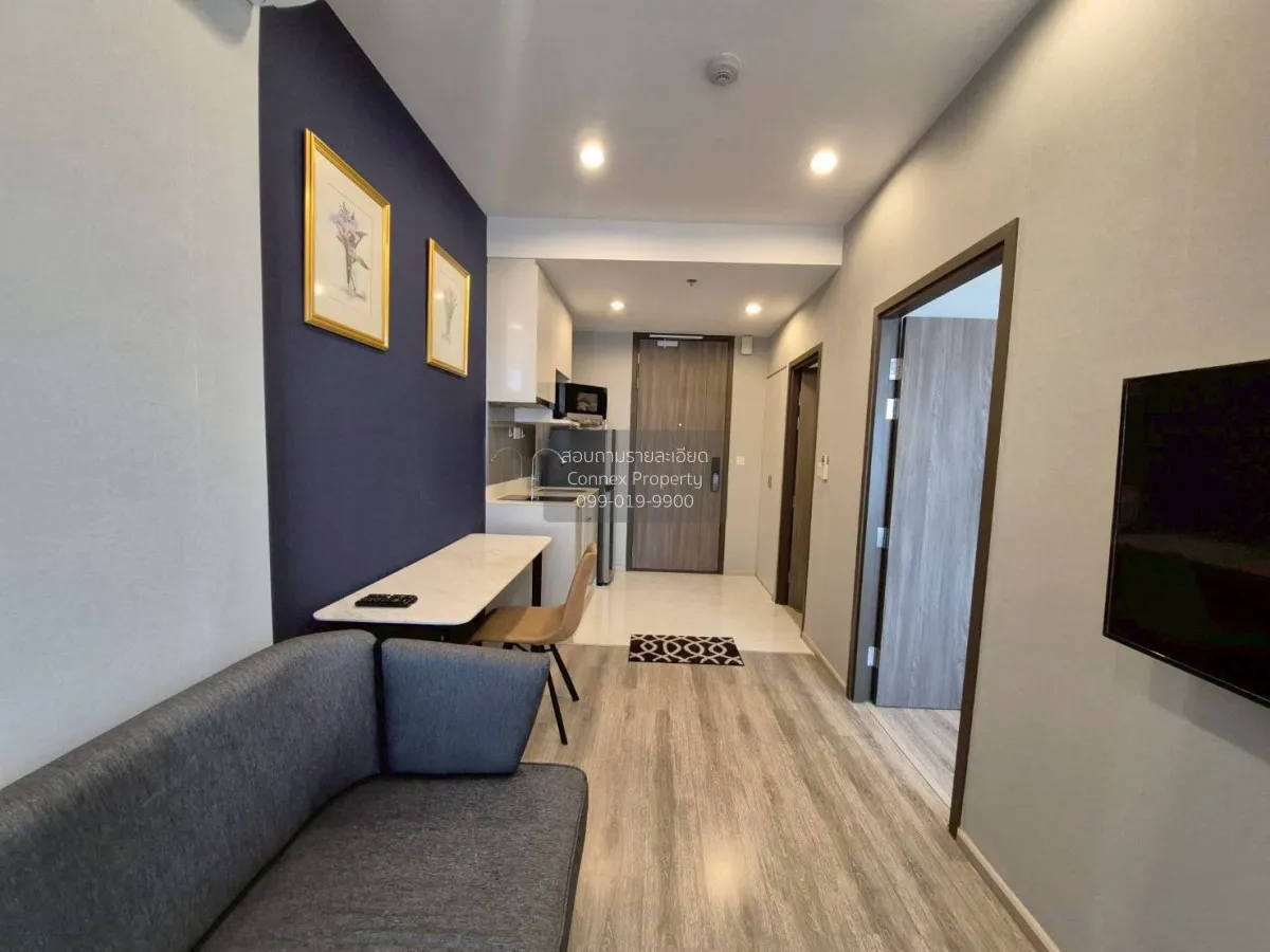 For Sale Condo , Ideo Mobi Sukhumvit 66 , BTS-Udom Suk , Bang Na  2