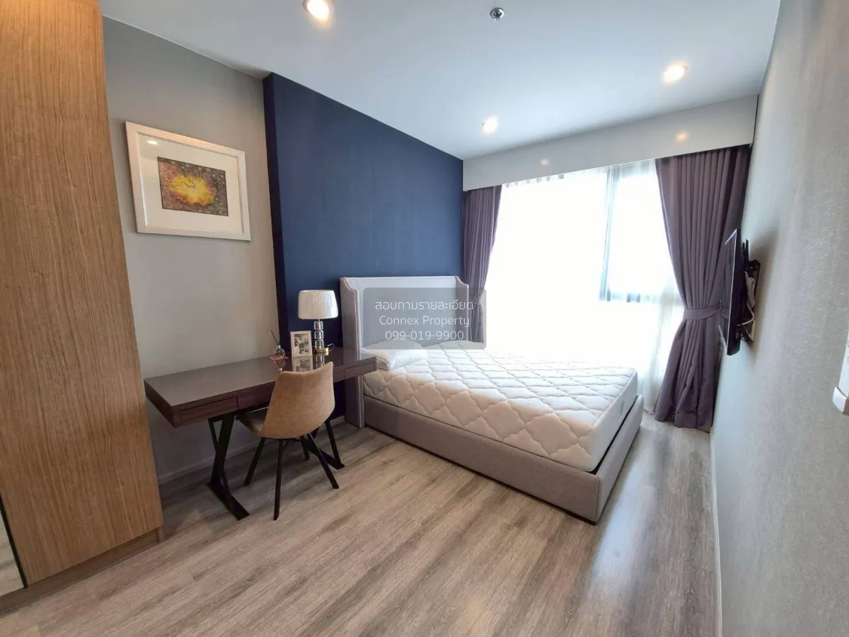 For Sale Condo , Ideo Mobi Sukhumvit 66 , BTS-Udom Suk , Bang Na 