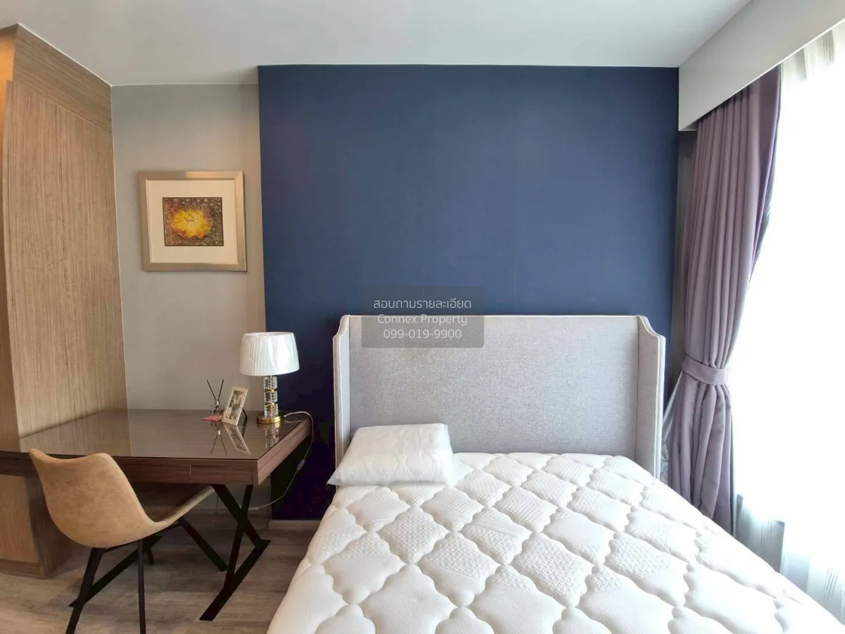 For Sale Condo , Ideo Mobi Sukhumvit 66 , BTS-Udom Suk , Bang Na 