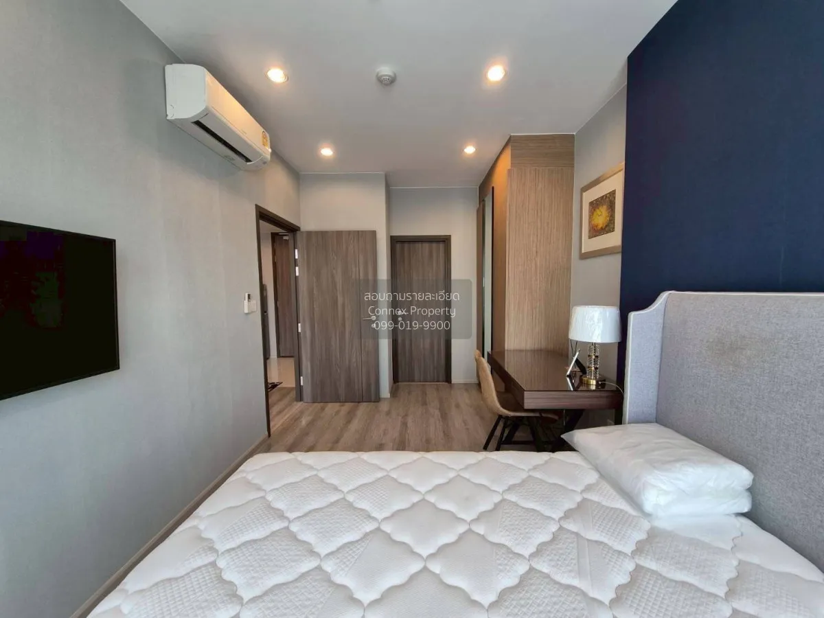 For Sale Condo , Ideo Mobi Sukhumvit 66 , BTS-Udom Suk , Bang Na 