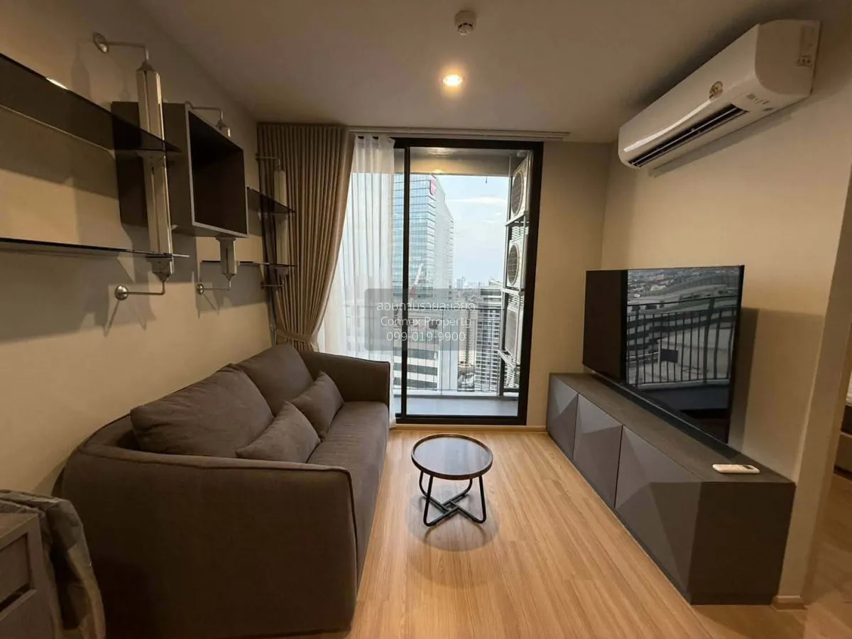 For Rent Condo , SKYRISE Avenue Sukhumvit 64 , Bang Chak , Phra K 1