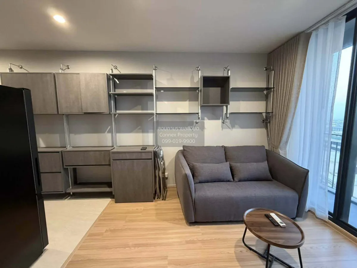 For Rent Condo , SKYRISE Avenue Sukhumvit 64 , Bang Chak , Phra K 2