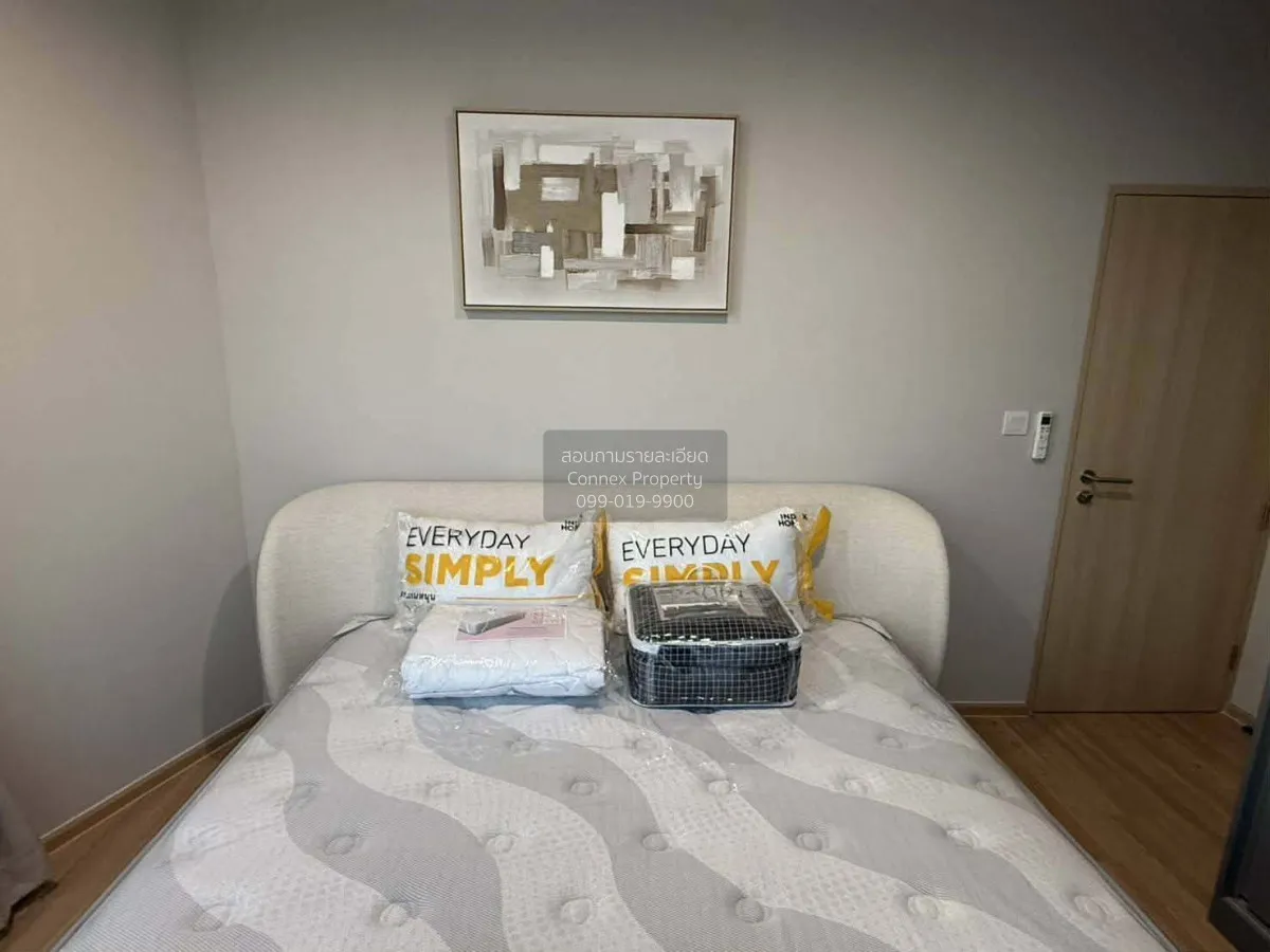 For Rent Condo , SKYRISE Avenue Sukhumvit 64 , Bang Chak , Phra K