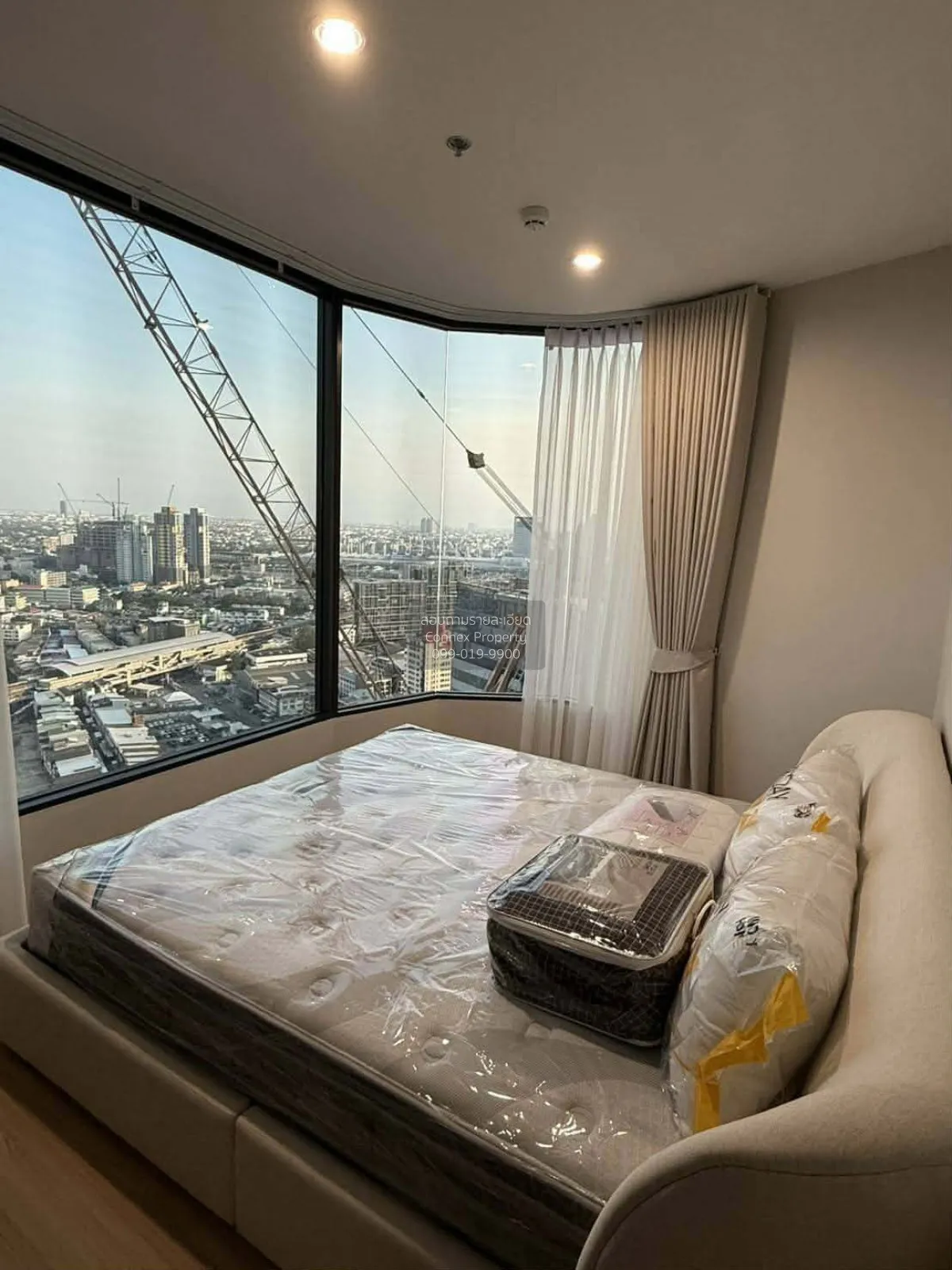 For Rent Condo , SKYRISE Avenue Sukhumvit 64 , Bang Chak , Phra K