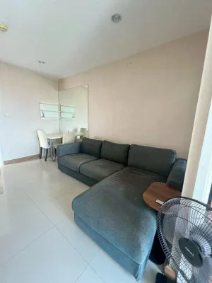 For Sale Condo , Ivy River , Bang Pakok , Rat Burana , Bangkok , CX-140275