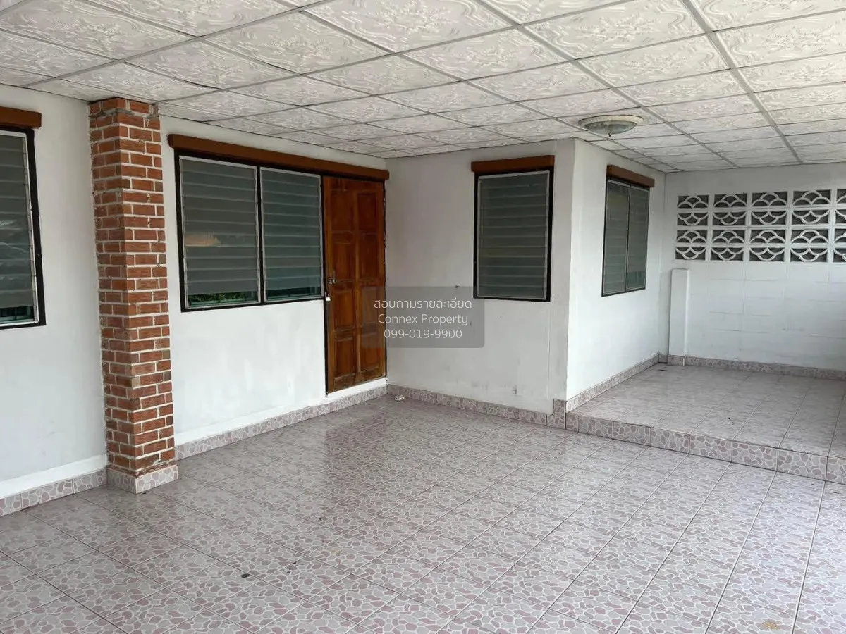 For Sale Townhouse/Townhome  , Green Garden Home Klong 11 , Bueng 3