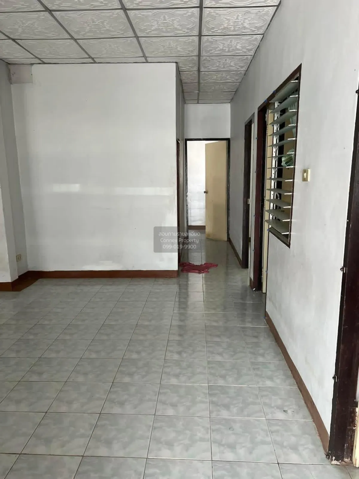 For Sale Townhouse/Townhome  , Green Garden Home Klong 11 , Bueng 4