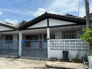 For Sale Townhouse/Townhome  , Green Garden Home Klong 11 , Bueng Nam Rak , Thanyaburi , Pathum Thani , CX-140277