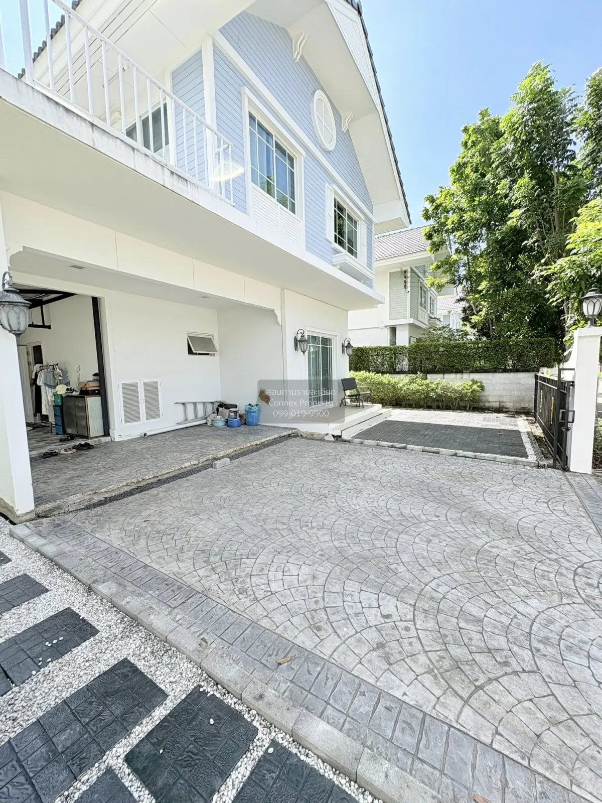 For Sale House , Perfect Place Ramkhamhaeng-Suvarnabhumi 3 , Min  2