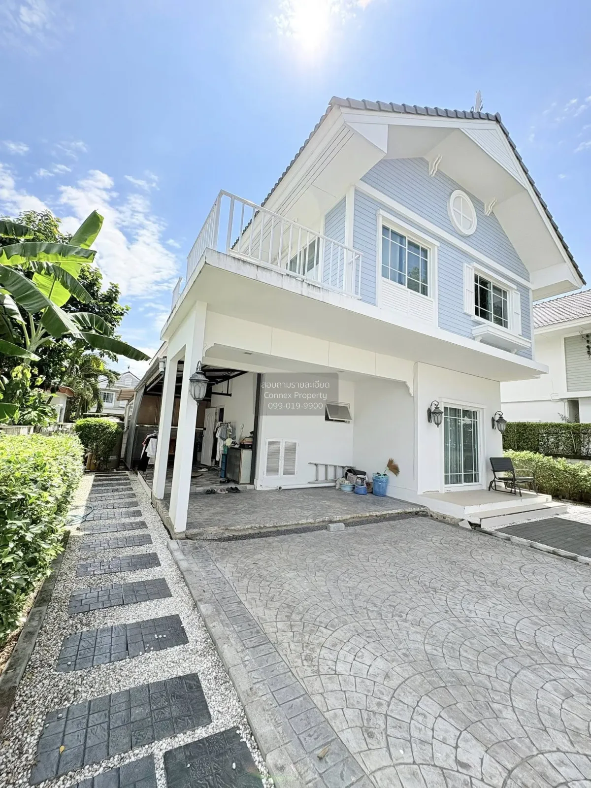 For Sale House , Perfect Place Ramkhamhaeng-Suvarnabhumi 3 , Min  3