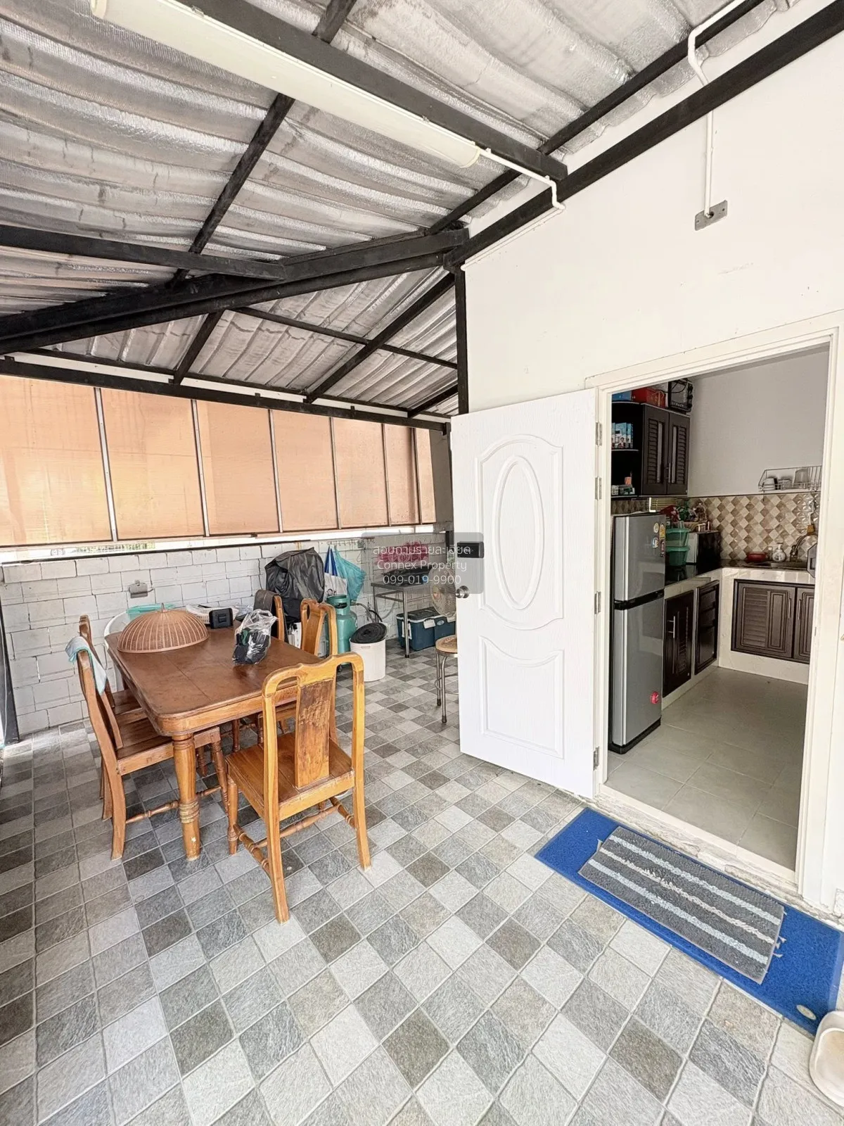 For Sale House , Perfect Place Ramkhamhaeng-Suvarnabhumi 3 , Min 