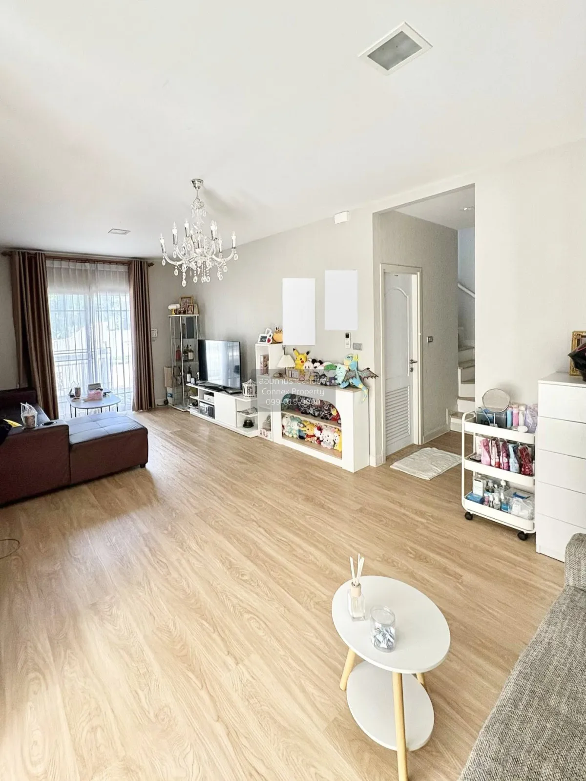 For Sale House , Perfect Place Ramkhamhaeng-Suvarnabhumi 3 , Min 