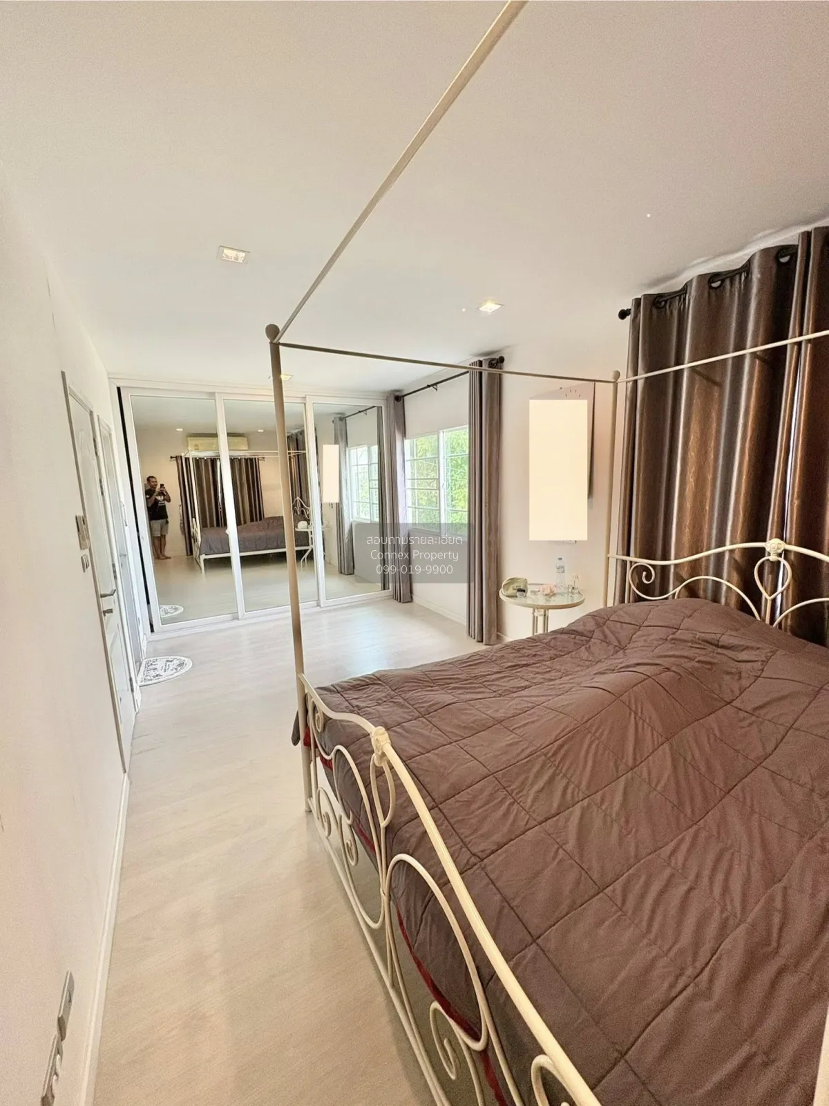 For Sale House , Perfect Place Ramkhamhaeng-Suvarnabhumi 3 , Min 